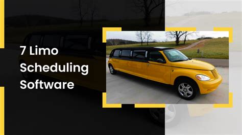 Best 7 Free Taxi & Limousine Software Picks in 2024 .